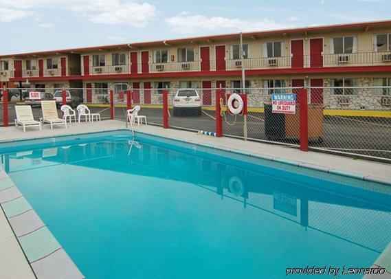 Travel Inn Lewiston Faciliteter billede