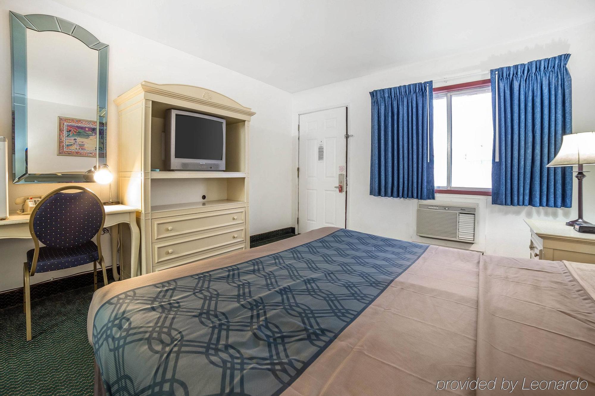 Travel Inn Lewiston Eksteriør billede